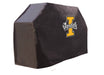 60" University of Idaho Grill Cover