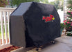 60" Illinois State University Grill Cover