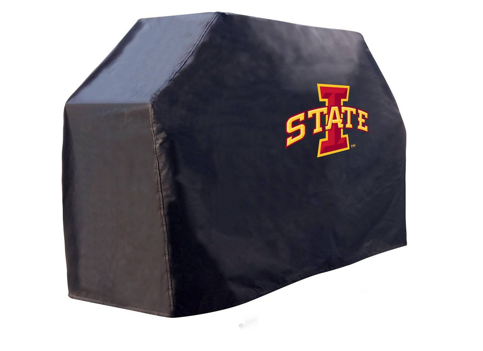 60" Iowa State University Grill Cover