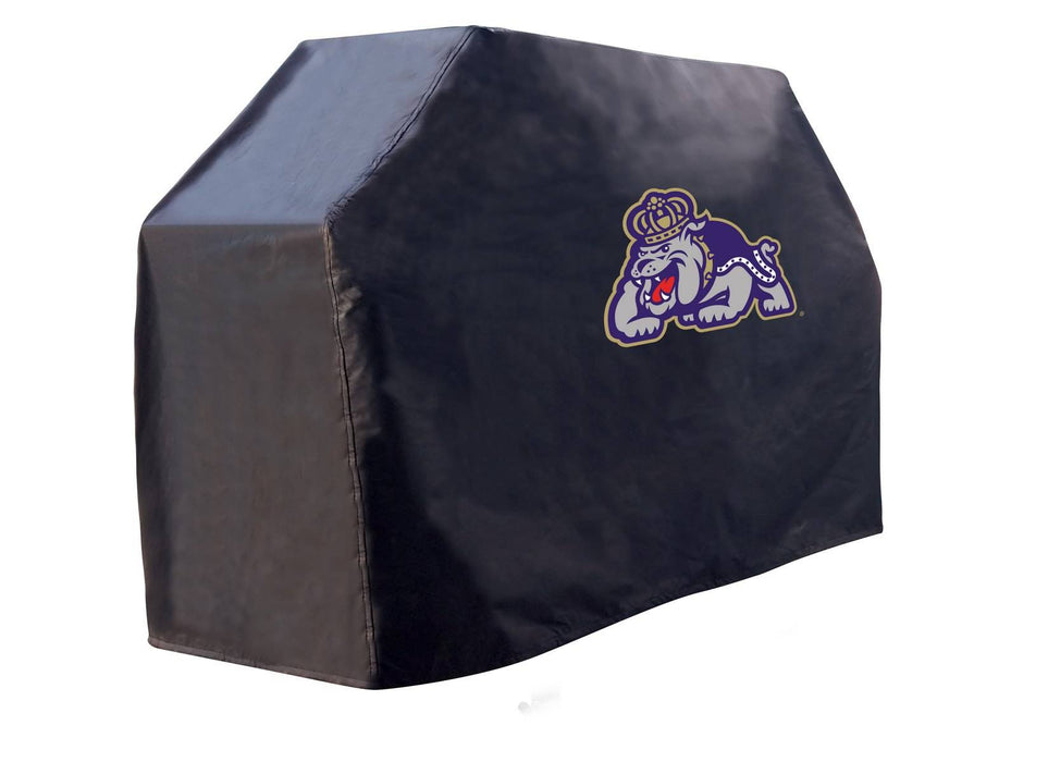 60" James Madison University Grill Cover