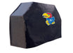 60" University of Kansas Grill Cover