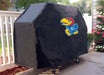60" University of Kansas Grill Cover