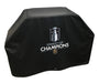 60" Vegas Golden Knights - 2023 Stanley Cup  Grill Cover