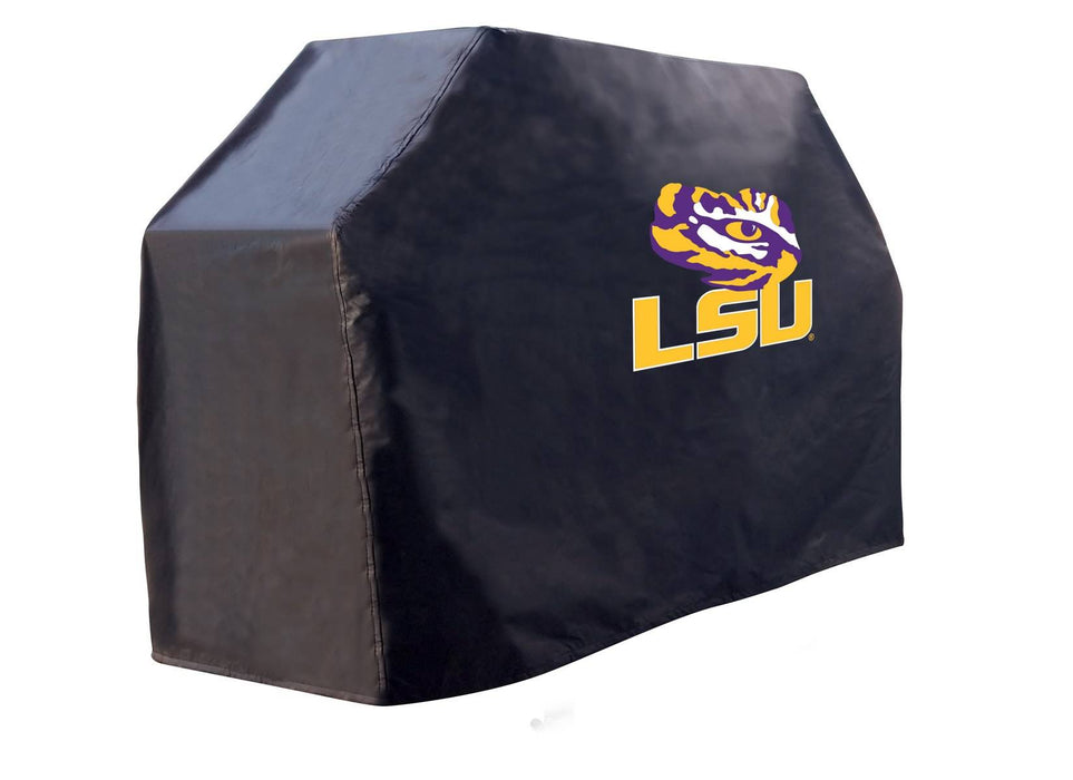 60" Louisiana State University Grill Cover