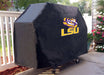 60" Louisiana State University Grill Cover