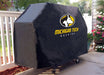 60" Michigan Tech University Grill Cover
