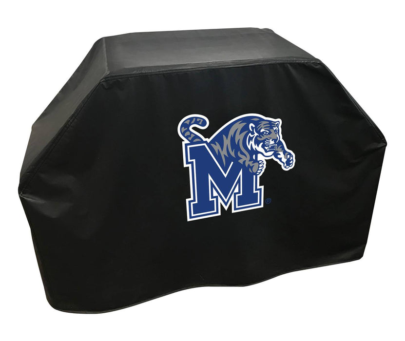 60" University of Memphis Grill Cover