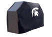60" Michigan State University Grill Cover