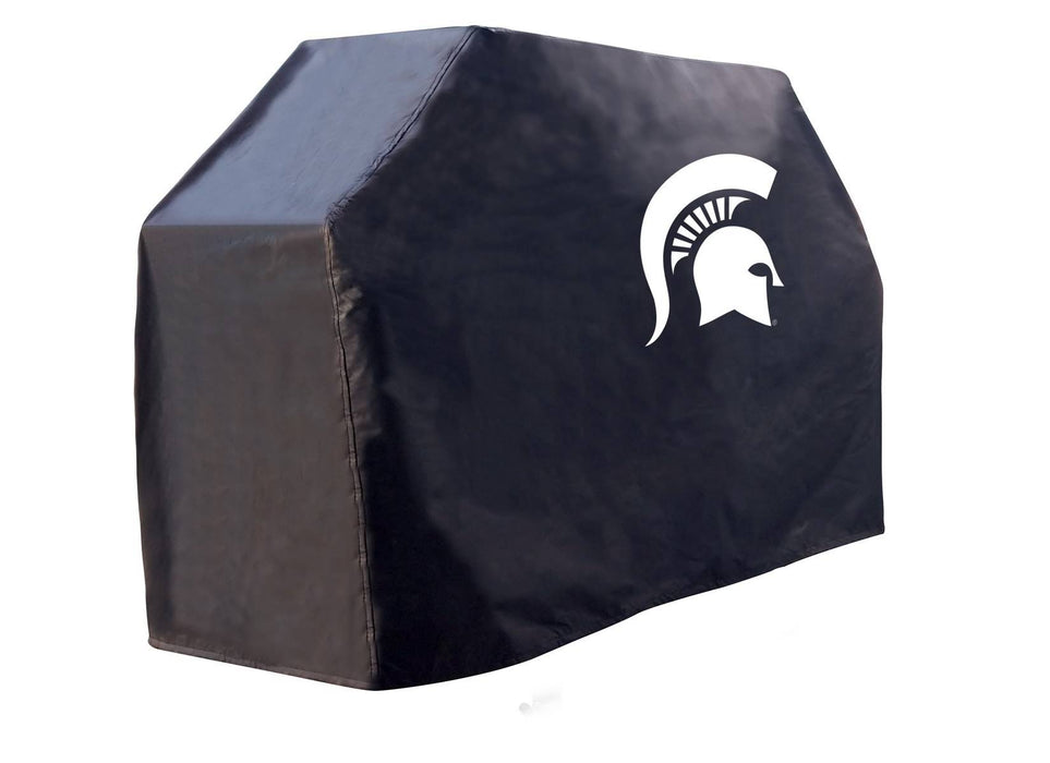 60" Michigan State University Grill Cover