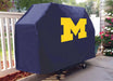 60" University of Michigan Grill Cover