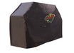 60" Minnesota Wild Grill Cover