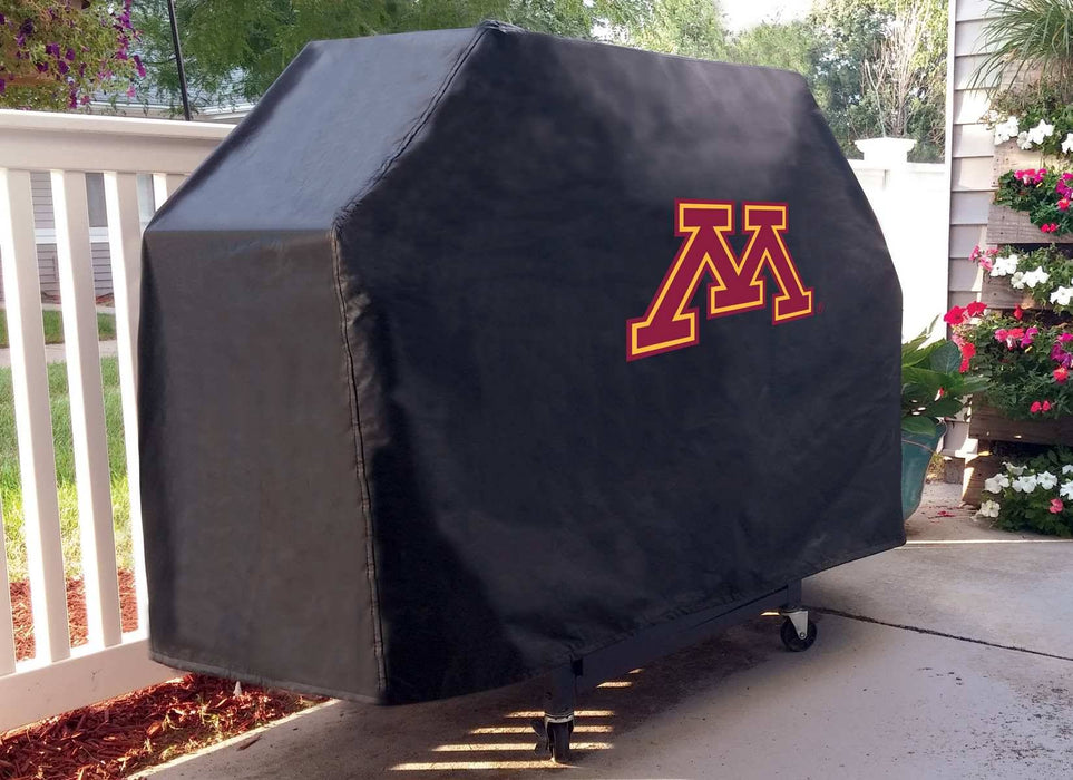 60" University of Minnesota Grill Cover