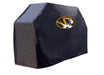 60" University of Missouri Grill Cover