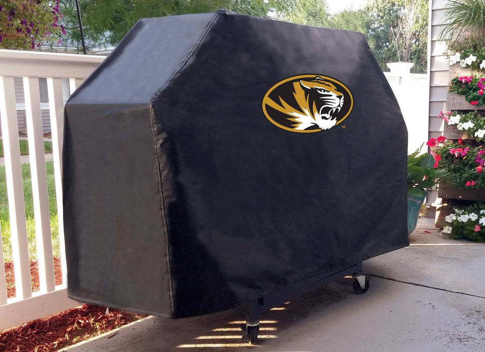 60" University of Missouri Grill Cover