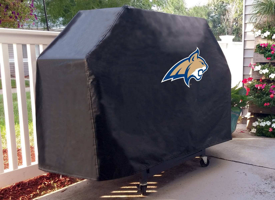 60" Montana State University Grill Cover