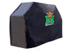 60" Marshall University Grill Cover