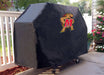 60" University of Maryland Grill Cover