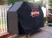 60" Mississippi State University Grill Cover