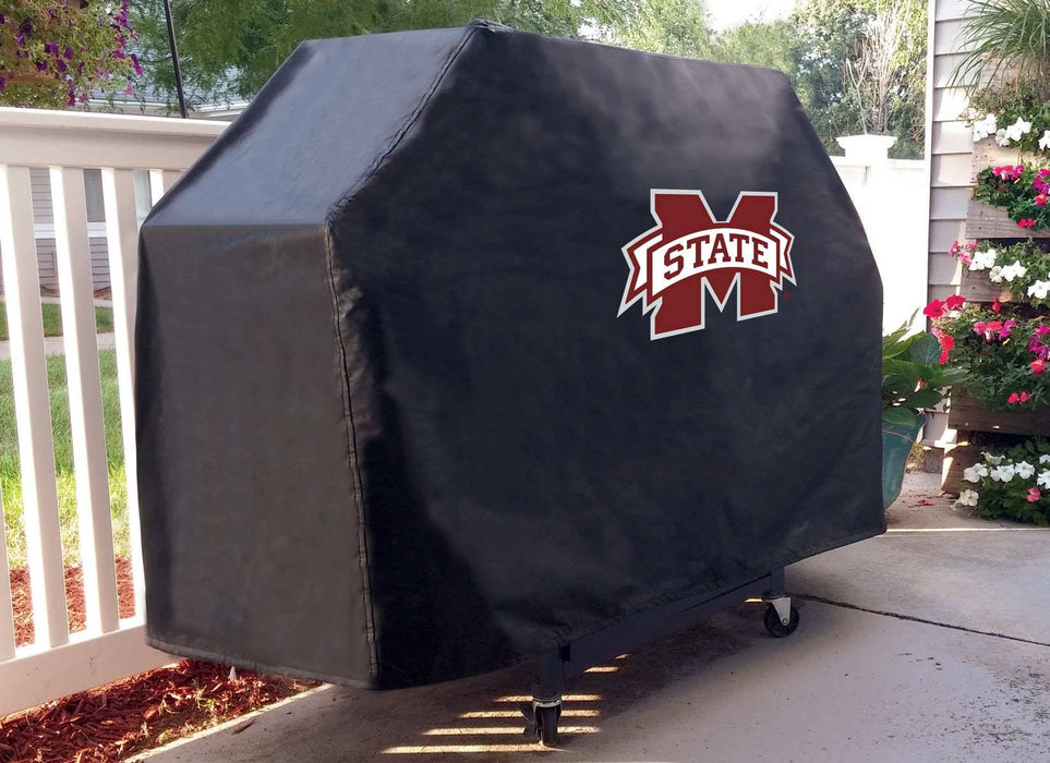 60" Mississippi State University Grill Cover