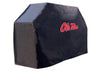 60" University of Mississippi Grill Cover