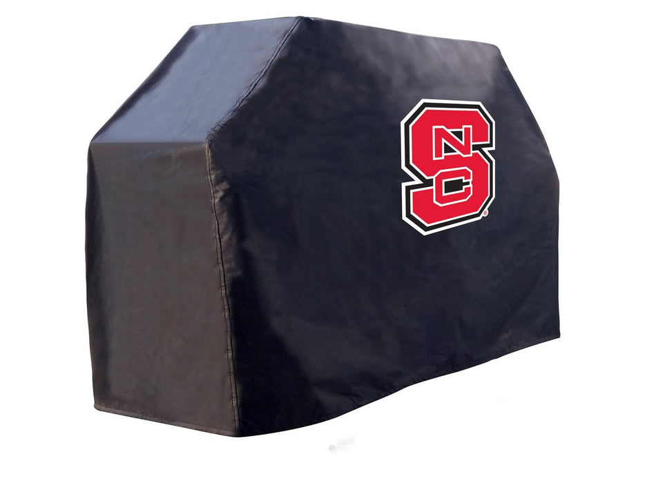 60" North Carolina State University Grill Cover
