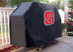 60" North Carolina State University Grill Cover