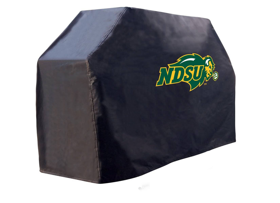 60" North Dakota State University Grill Cover