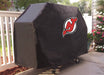 60" New Jersey Devils Grill Cover