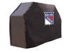 60" New York Rangers Grill Cover