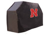 60" University of Nebraska Grill Cover
