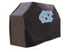 60" University of North Carolina Grill Cover