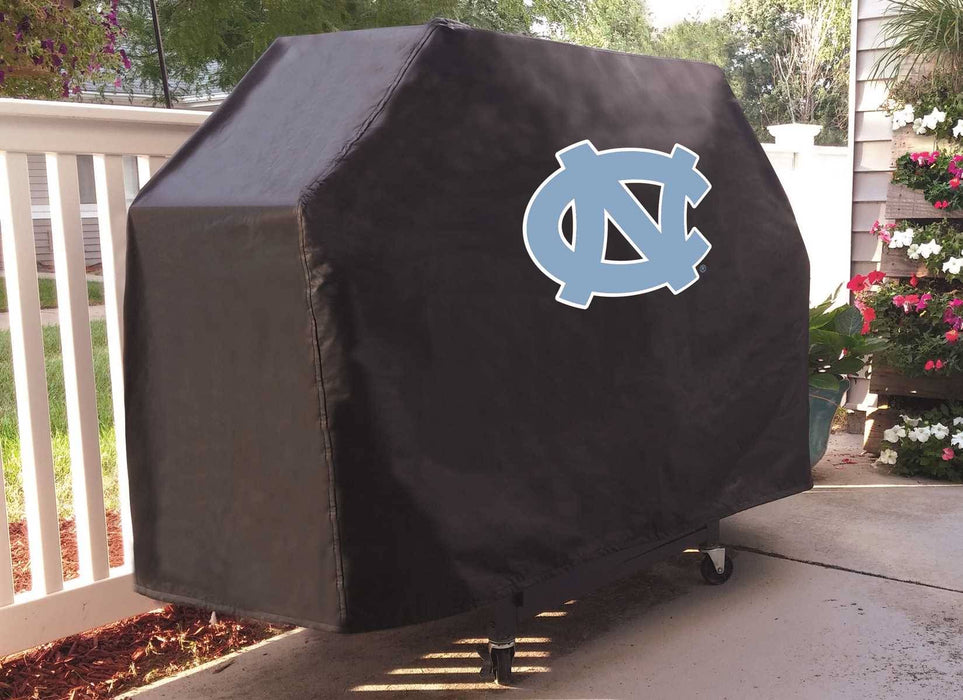 60" University of North Carolina Grill Cover