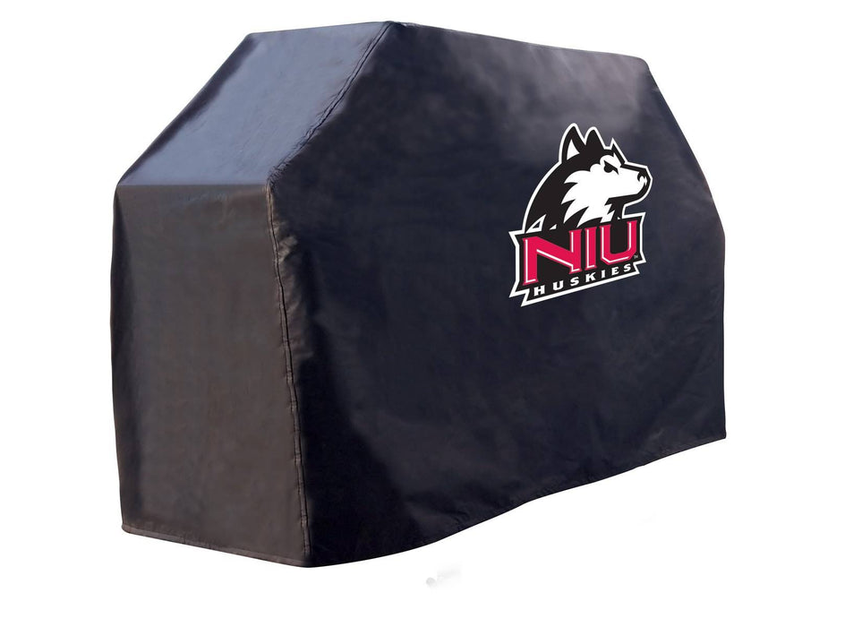 60" University of Northern Illinois Grill Cover