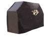 60" Nashville Predators Grill Cover