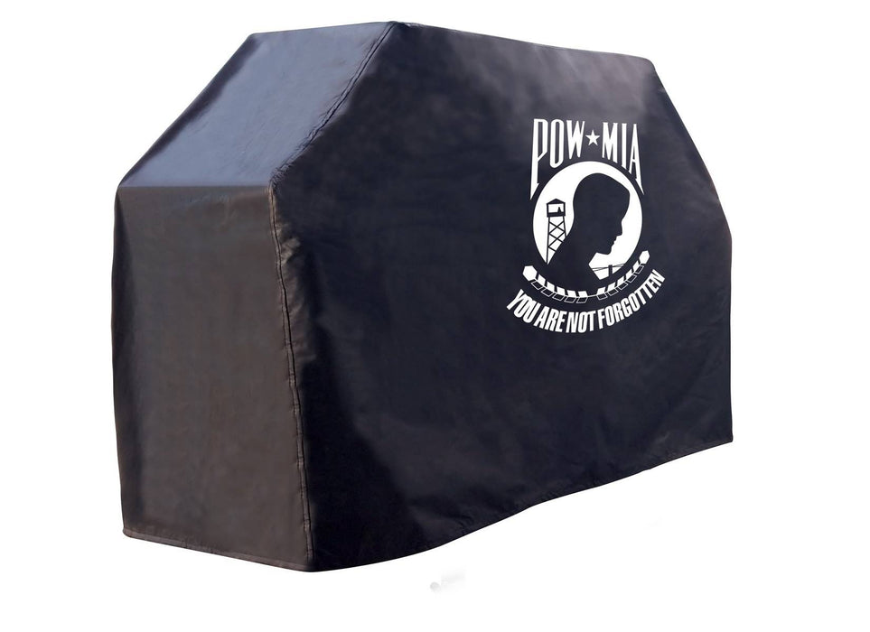 60" POW/MIA Grill Cover