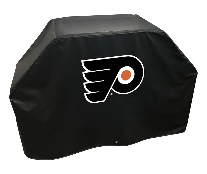 60" Philadelphia Flyers Grill Cover