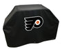 60" Philadelphia Flyers Grill Cover