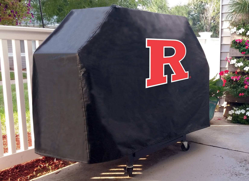 60" Rutgers Grill Cover