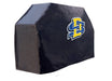 60" South Dakota State University Grill Cover