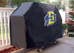 60" South Dakota State University Grill Cover