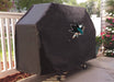 60" San Jose Sharks Grill Cover