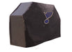 60" St Louis Blues Grill Cover