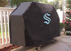 60" Seattle Kraken Grill Cover