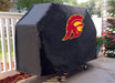 60" University of Southern California Grill Cover