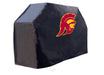 60" University of Southern California Grill Cover
