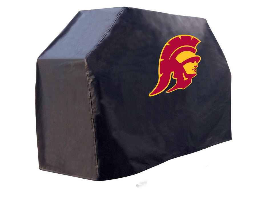 60" University of Southern California Grill Cover