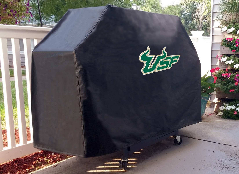 60" University of South Florida Grill Cover