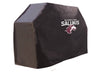 60" Southern Illinois University Grill Cover