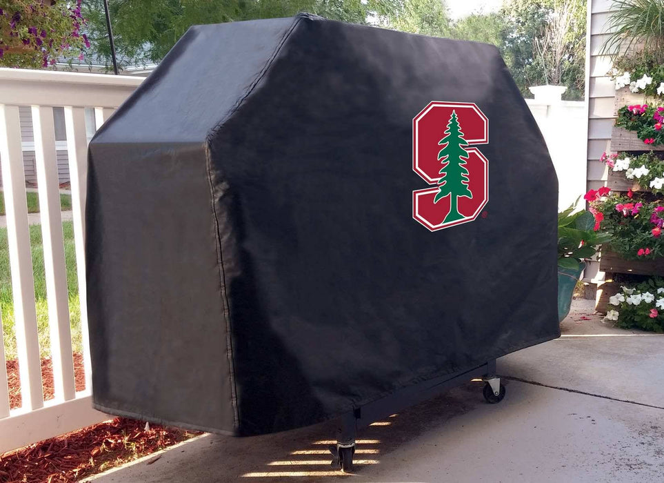 60" Stanford University Grill Cover