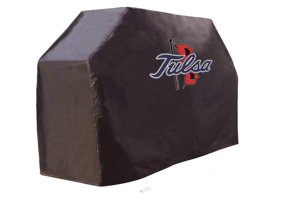60" University of Tulsa Grill Cover